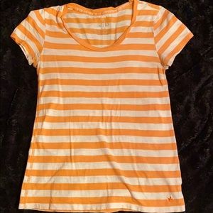 aerie short sleeve shirt